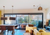 Chalet independiente con terreno en venta en la España, Daimús, ref: TR374997 foto