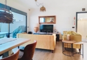 Chalet independiente con terreno en venta en la España, Daimús, ref: TR374997 foto