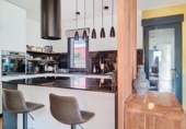 Chalet independiente con terreno en venta en la España, Daimús, ref: TR374997 foto