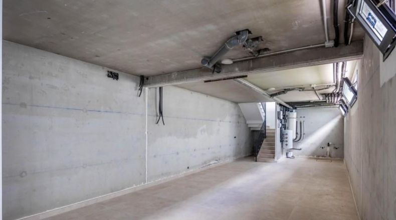 Sevilla - Espartinas - 251m2