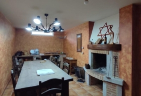 Morales del Vino 1213&nbsp;m²