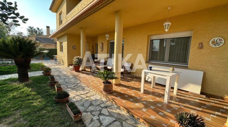 Valencia - Onteniente - 1000m2