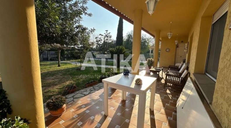 Valencia - Onteniente - 1000m2