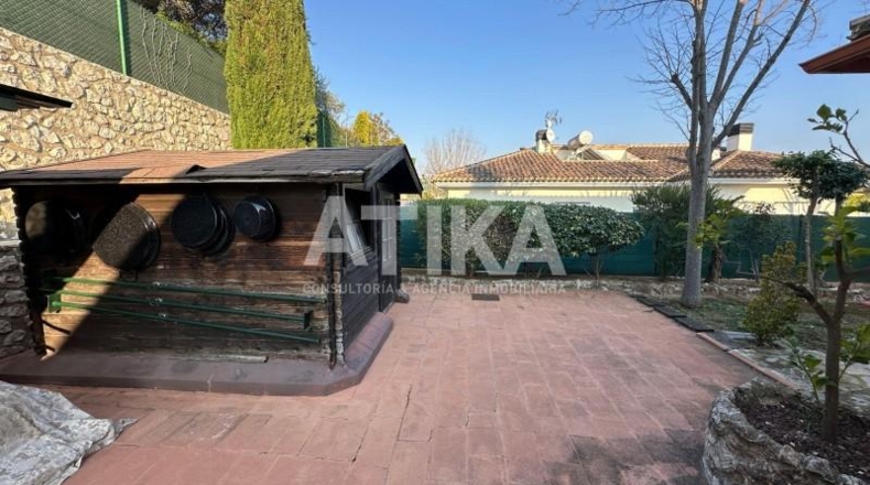 Valencia - Onteniente - 1000m2