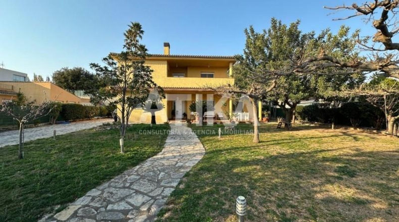 Valencia - Onteniente - 1000m2