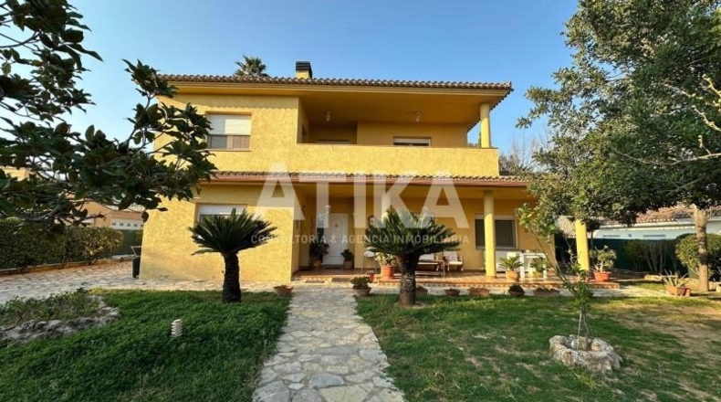 Valencia - Onteniente - 1000m2