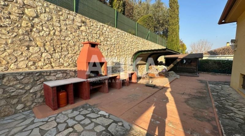 Valencia - Onteniente - 1000m2