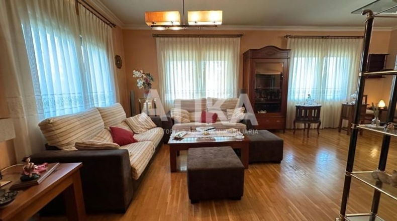 Valencia - Onteniente - 1000m2
