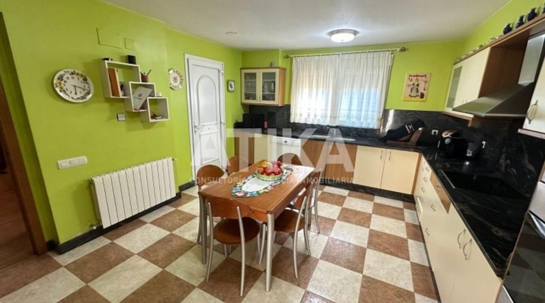 Valencia - Onteniente - 1000m2