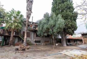 Sant Vicenç dels Horts 1089&nbsp;m²