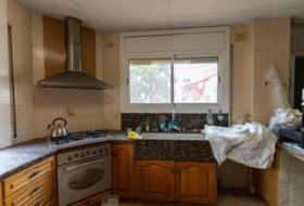 Sant Vicenç dels Horts 1089&nbsp;m²