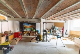 Sant Vicenç dels Horts 1089&nbsp;m²