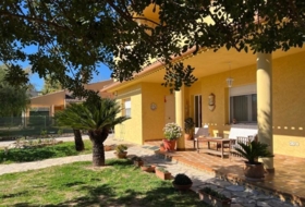 Ontinyent 313&nbsp;m² 