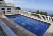 Chalet independiente con terreno en venta en la España, La Orotava, ref: TR135227 foto