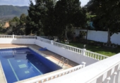 Chalet independiente con terreno en venta en la España, La Orotava, ref: TR135227 foto