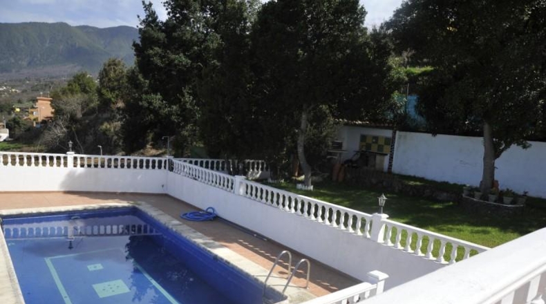 Santa Cruz de Tenerife - La Orotava - 3476m2