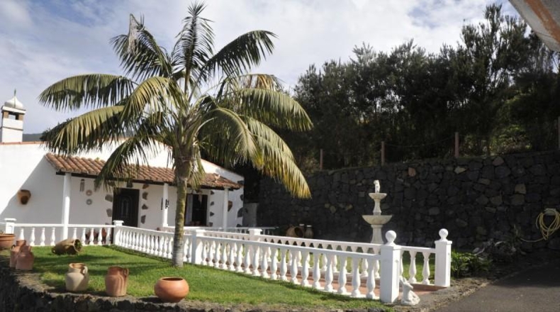 Santa Cruz de Tenerife - La Orotava - 3476m2