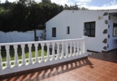 Chalet independiente con terreno en venta en la España, La Orotava, ref: TR135227 foto