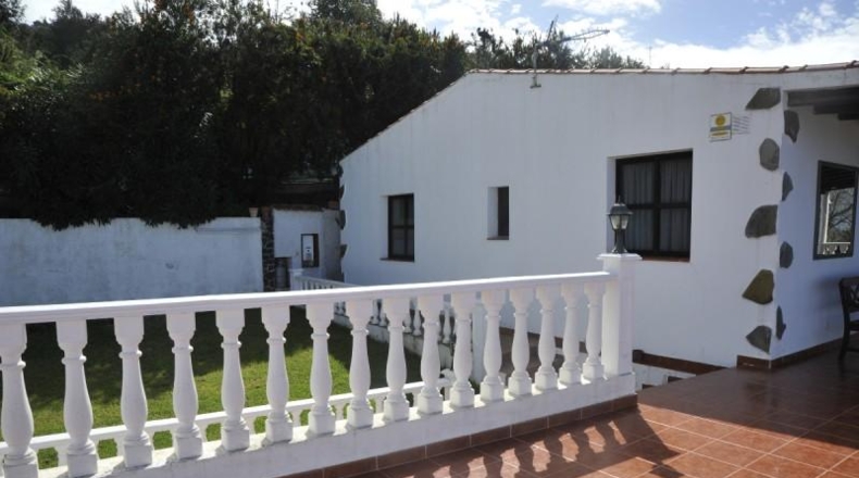 Santa Cruz de Tenerife - La Orotava - 3476m2