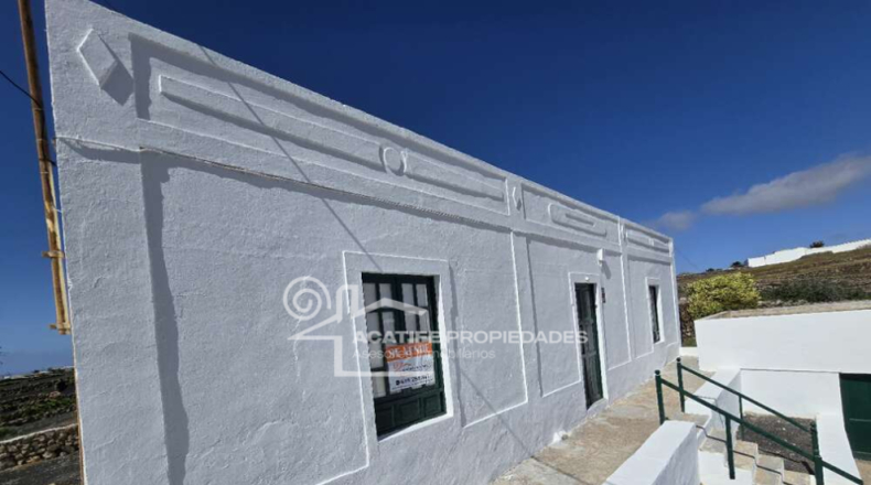 Las Palmas - Teguise - 5700m2