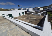 Chalet independiente con terreno en venta en la España, Teguise, ref: TR221680 foto