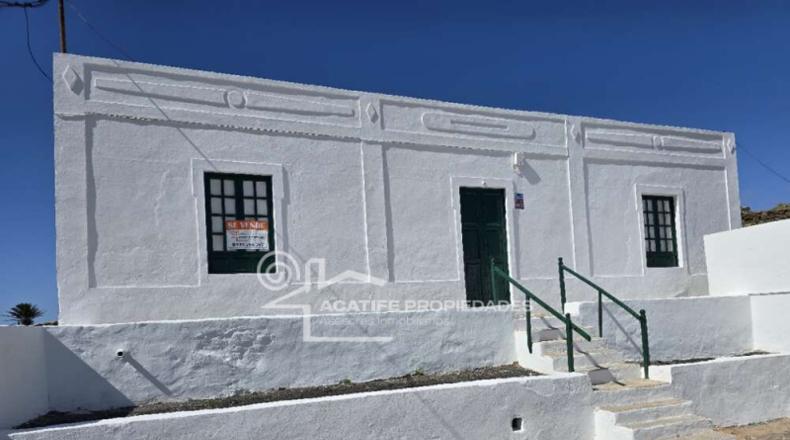 Las Palmas - Teguise - 5700m2