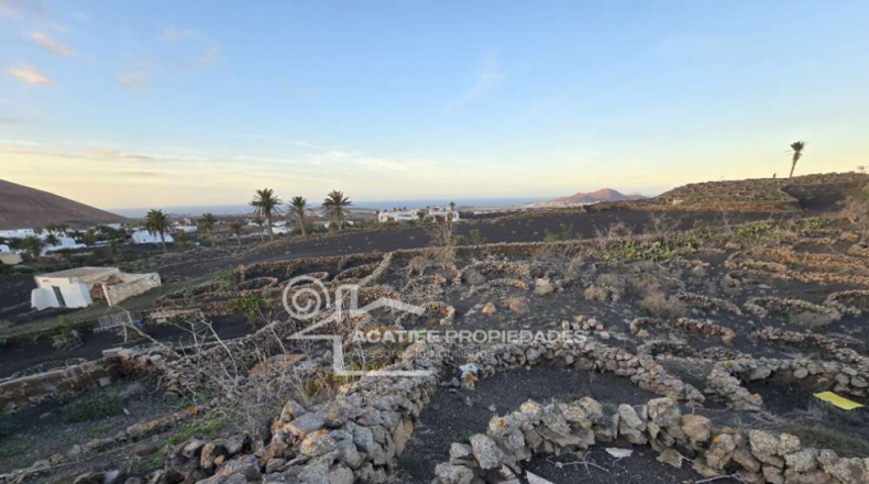 Las Palmas - Teguise - 5700m2