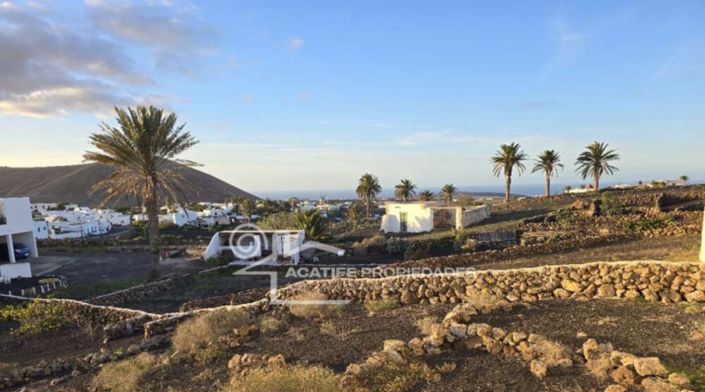 Las Palmas - Teguise - 5700m2
