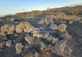 Chalet independiente con terreno en venta en la España, Teguise, ref: TR221680 foto
