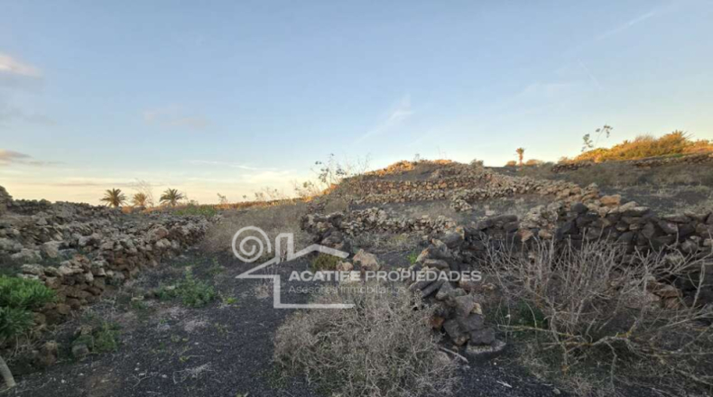 Las Palmas - Teguise - 5700m2