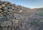 Chalet independiente con terreno en venta en la España, Teguise, ref: TR221680 foto
