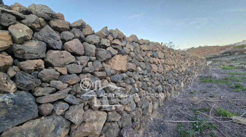 Las Palmas - Teguise - 5700m2