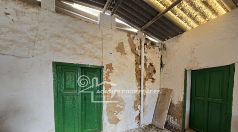 Las Palmas - Teguise - 5700m2