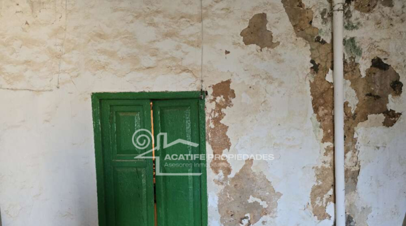 Las Palmas - Teguise - 5700m2