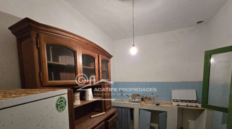 Las Palmas - Teguise - 5700m2
