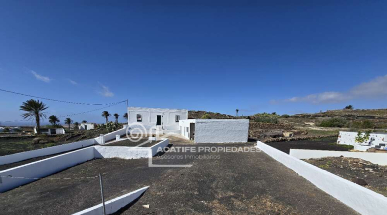Las Palmas - Teguise - 5700m2