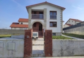 Detached villa with land for sale on España, Santander, ref: TR156521 photo
