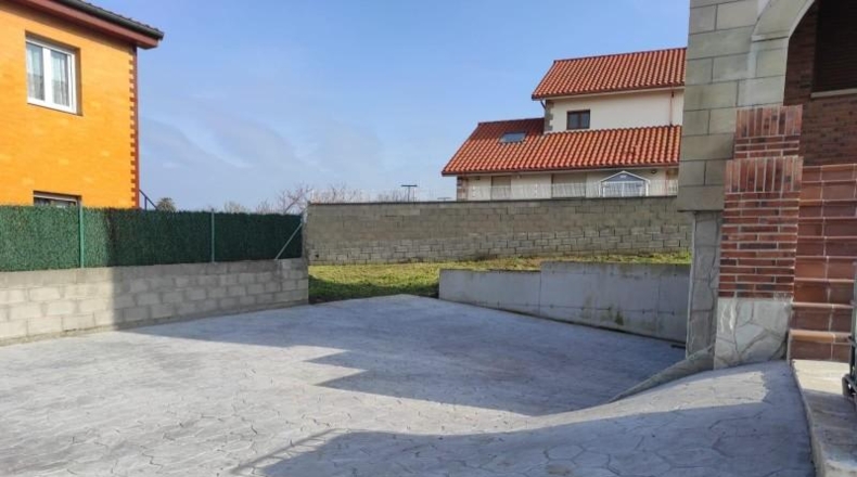 Cantabria - Santander - 950m2