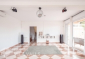 Chalet independiente con terreno en venta en la España, Caldes de Montbui, ref: TR402743 foto