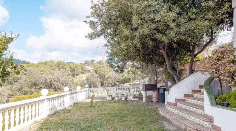 Barcelona - Caldes de Montbui - 751m2