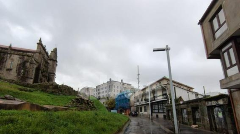 Pontevedra - Pontevedra - 491m2