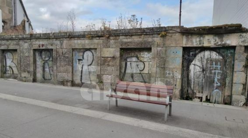 Pontevedra - Pontevedra - 491m2