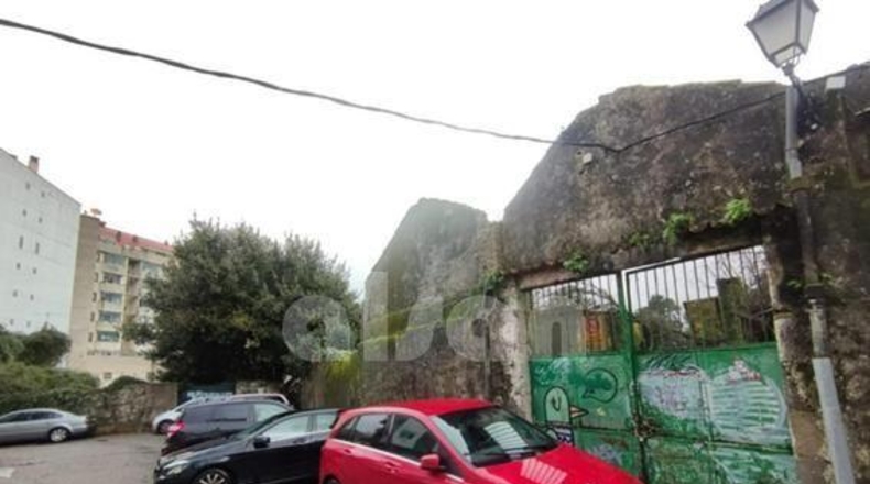 Pontevedra - Pontevedra - 491m2