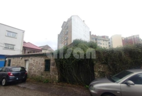 Pontevedra 491&nbsp;m²