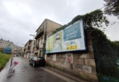Suelo urbano en venta en la España, Pontevedra, ref: TR389429 foto