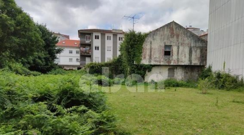 Pontevedra - Pontevedra - 491m2