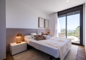 Chalet independiente con terreno en venta en la España, Polop, ref: TR402257 foto