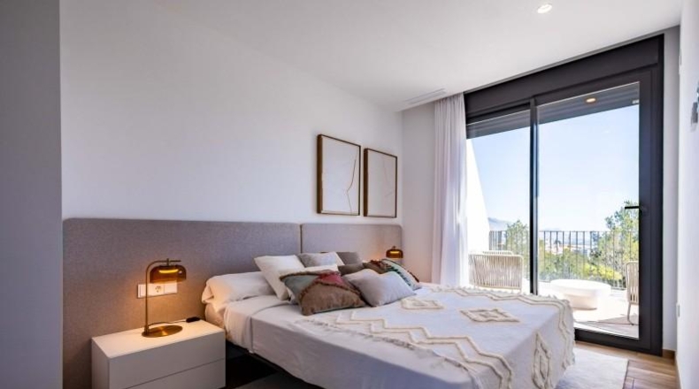 Alicante - Polop - 120m2
