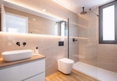 Chalet independiente con terreno en venta en la España, Polop, ref: TR402257 foto