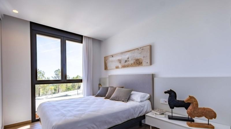 Alicante - Polop - 120m2
